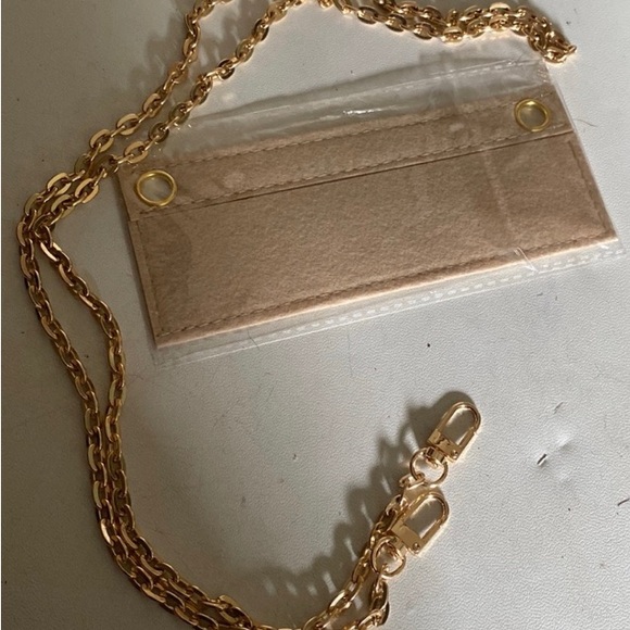 Wallet insert - Picture 2 of 2